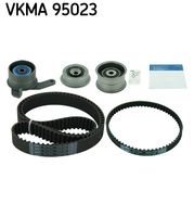 SKF VKMA95023 - Juego de correas dentadas