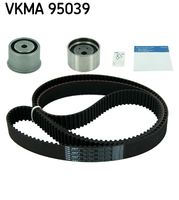 SKF VKMA95039 - Juego de correas dentadas