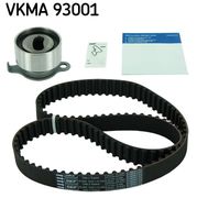 SKF VKMA93001 - Juego de correas dentadas