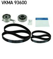 SKF VKMA93600 - Juego de correas dentadas