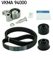 SKF VKMA94000 - Juego de correas dentadas