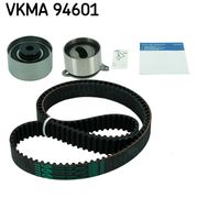 SKF VKMA94601 - Juego de correas dentadas