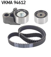 SKF VKMA94612 - Juego de correas dentadas