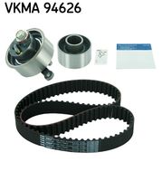 SKF VKMA94626 - Juego de correas dentadas