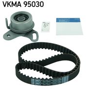 SKF VKMA95030 - Juego de correas dentadas