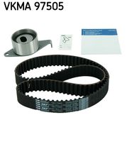 SKF VKMA97505 - Juego de correas dentadas