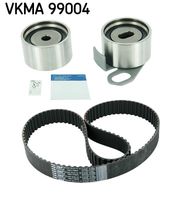 SKF VKMA99004 - Juego de correas dentadas