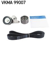 SKF VKMA 99007 - Juego de correas dentadas