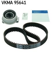 SKF VKMA95641 - 