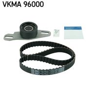 SKF VKMA96000 - Juego de correas dentadas