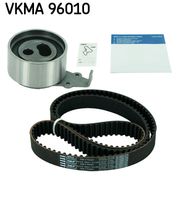 SKF VKMA96010 - Juego de correas dentadas