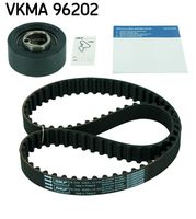 SKF VKMA96202 - Juego de correas dentadas