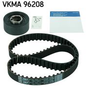 SKF VKMA96208 - Juego de correas dentadas