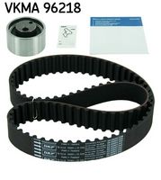 SKF VKMA96218 - Juego de correas dentadas