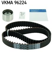 SKF VKMA96224 - Juego de correas dentadas