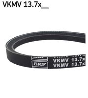 SKF VKMV137X975 - Correa trapezoidal