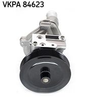 SKF VKPA84623 - Bomba de agua, refrigeración del motor