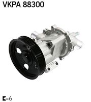 SKF VKPA88300 - Bomba de agua, refrigeración del motor