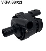 SKF VKPA88911 - Bomba de agua, refrigeración del motor