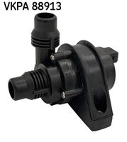 SKF VKPA88913 - Bomba de agua, refrigeración del motor