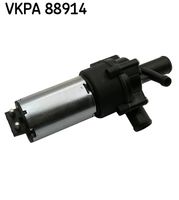 SKF VKPA88914 - Bomba de agua, refrigeración del motor