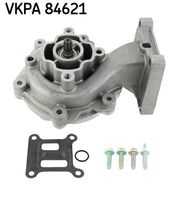 SKF VKPA84621 - Bomba de agua, refrigeración del motor