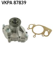 SKF VKPA87839 - Bomba de agua, refrigeración del motor