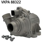 SKF VKPA88322 - Bomba de agua, refrigeración del motor