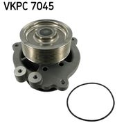 SKF VKPC7045 - para OE N°: 0683579R<br>