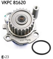 SKF VKPC81620 - año construcción hasta: 10/2000<br>