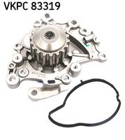 SKF VKPC83319 - 