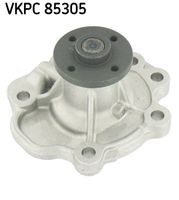 SKF VKPC85305 - Bomba de agua, refrigeración del motor