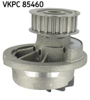 SKF VKPC 85460 - Bomba de agua, refrigeración del motor