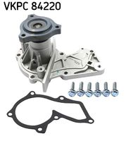 SKF VKPC84220 - Tipo de vehículo: Kuga<br>