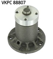 SKF VKPC88807 - Bomba de agua, refrigeración del motor