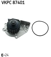 SKF VKPC87401 - 