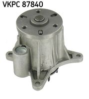 SKF VKPC87840 - Bomba de agua, refrigeración del motor