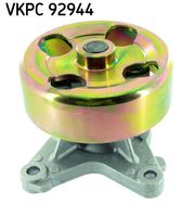 SKF VKPC92944 - Bomba de agua, refrigeración del motor