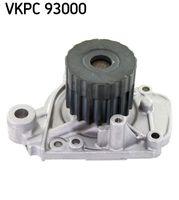 SKF VKPC93000 - Bomba de agua, refrigeración del motor