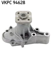 SKF VKPC94628 - Bomba de agua, refrigeración del motor