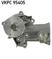 SKF VKPC95405 - Bomba de agua, refrigeración del motor