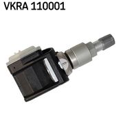 SKF VKRA110001 - Sensor de ruedas, control presión neumáticos