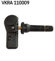 SKF VKRA110009 - Sensor de ruedas, control presión neumáticos