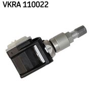 SKF VKRA110022 - Sensor de ruedas, control presión neumáticos