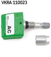 SKF VKRA110023 - Sensor de ruedas, control presión neumáticos