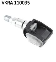 SKF VKRA110035 - Sensor de ruedas, control presión neumáticos