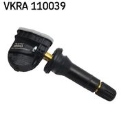 SKF VKRA110039 - Sensor de ruedas, control presión neumáticos