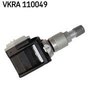 SKF VKRA110049 - Sensor de ruedas, control presión neumáticos