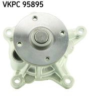 SKF VKPC95895 - 