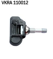 SKF VKRA 110012 - Sensor de ruedas, control presión neumáticos